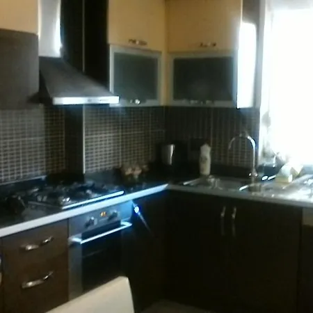 Kinaci Antalya