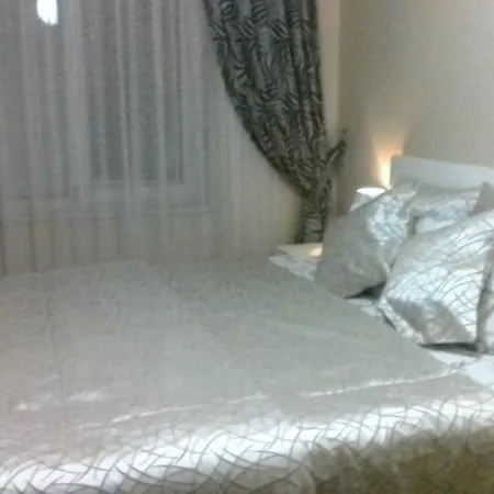 Kinaci Antalia