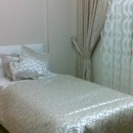 Kinaci Antalya